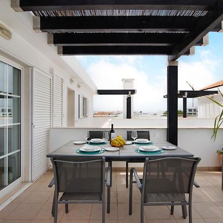 Ferienwohnung Vista Mar Cabanas De Tavira Exterior foto